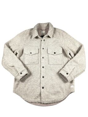 Vuori Sycamore Shirt jacket, XS